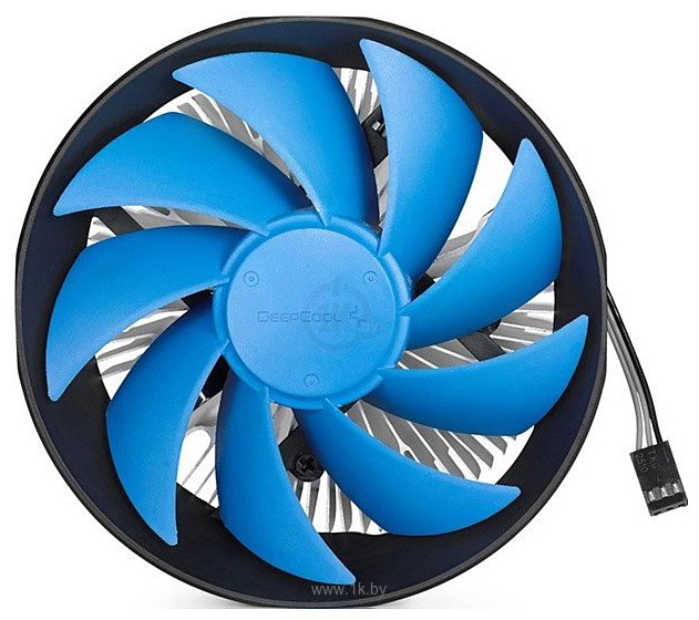 Фотографии Deepcool Gamma Archer V2 G-U-ARCHER-ARNNNN-G-1