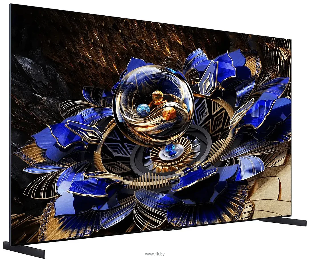 Фотографии TCL 85X11K