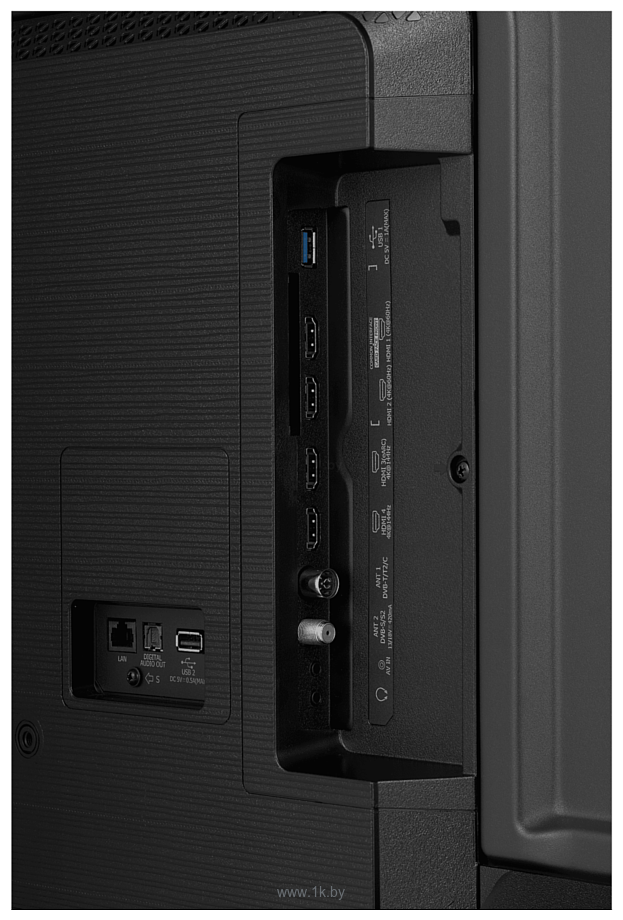 Фотографии Hisense 65E7Q PRO