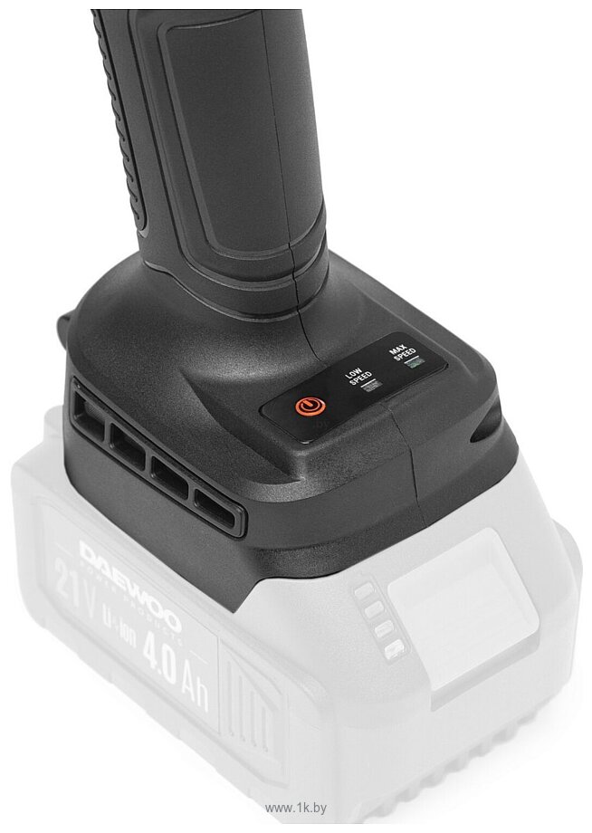 Фотографии Daewoo Power DAG 2521Li (без АКБ)