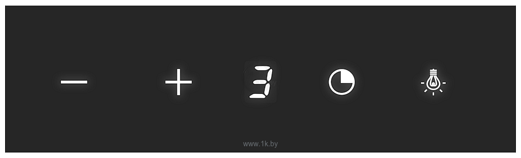 Фотографии De Dietrich DHG4573B