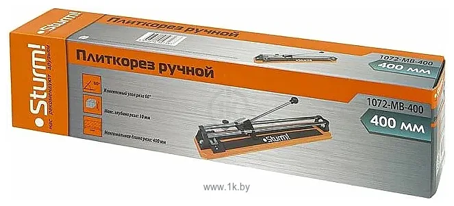 Фотографии Sturm 1072-MB-400 Фотографии Sturm 1072-MB-400
