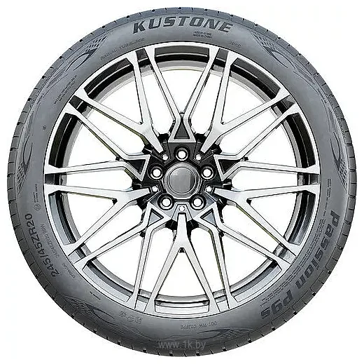 Фотографии Kustone Passion P9S 285/35 R21 105W Фотографии Kustone Passion P9S 285/35 R21 105W