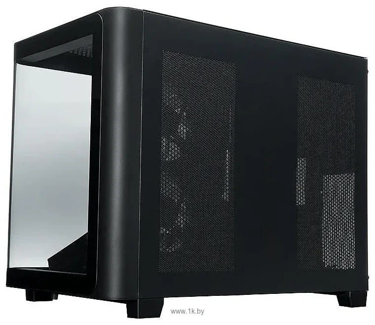 Фотографии XASTRA QR600M 6ARGB C10-UC (черный) Фотографии XASTRA QR600M 6ARGB C10-UC (черный)