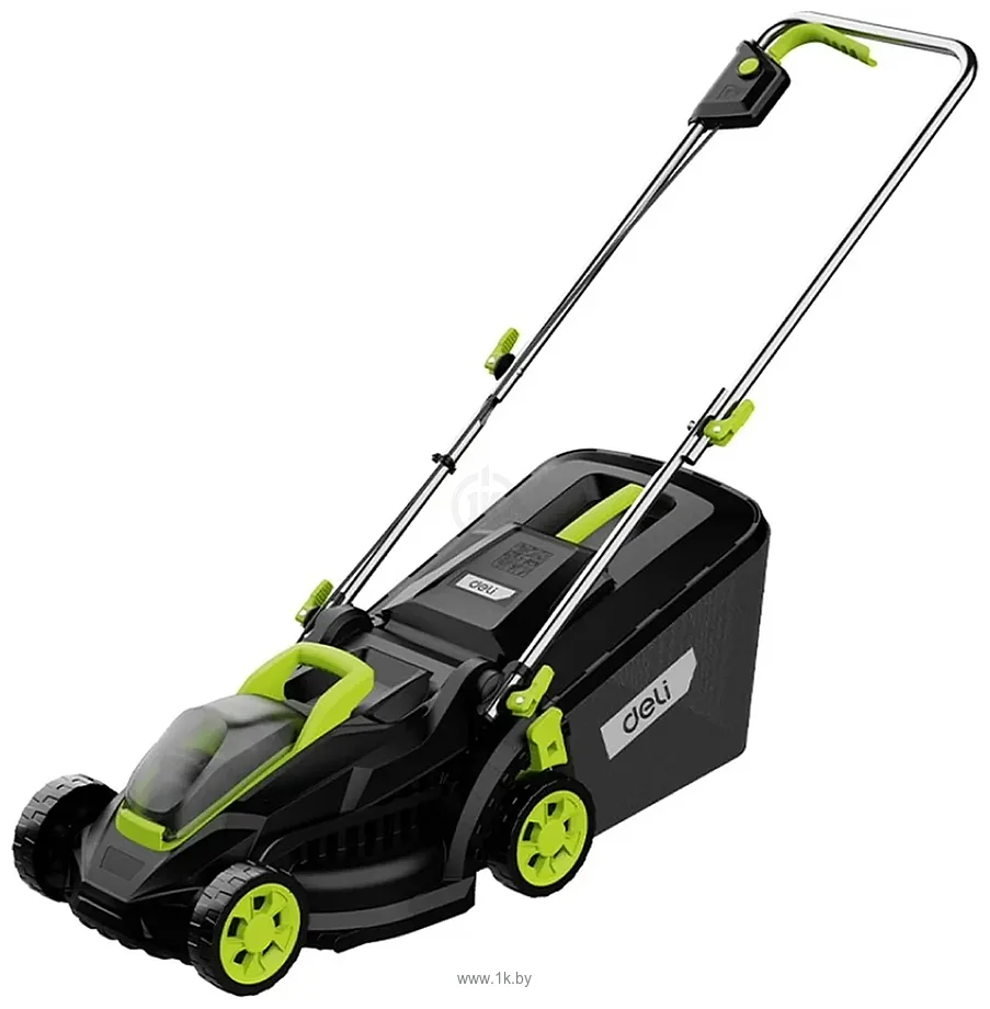 Фотографии DELI EDG500-1