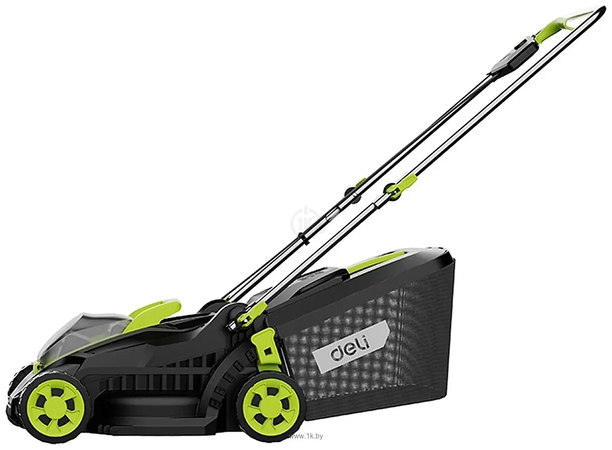 Фотографии DELI EDG500-1