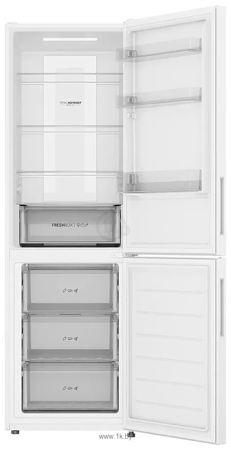 Фотографии Haier CMP520AW