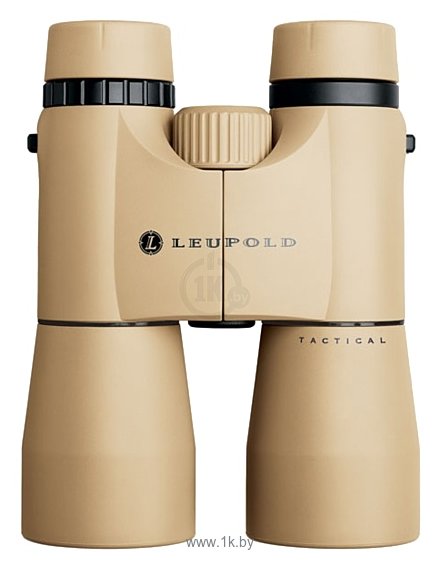 Фотографии Leupold Patrol 10x50 Tactical Binoculars Coyote