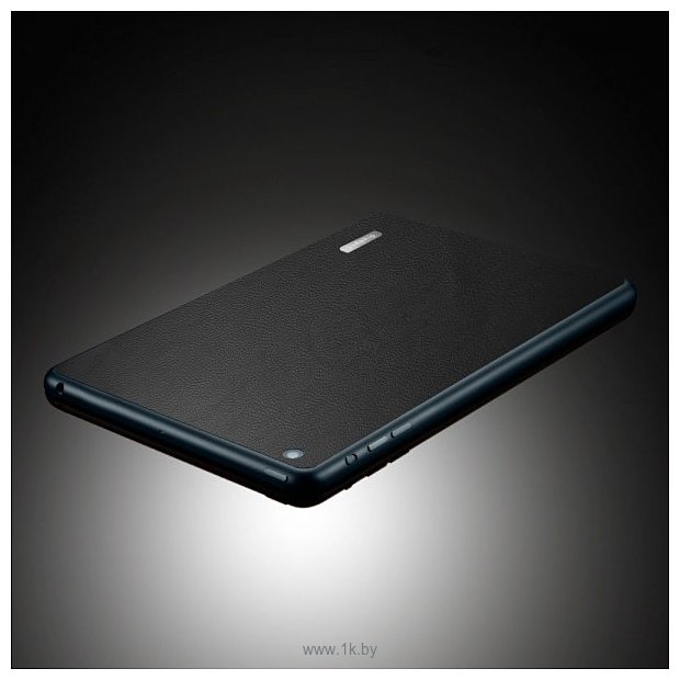 Фотографии SGP Skin Guard Leather Black for iPad mini (SGP10068)