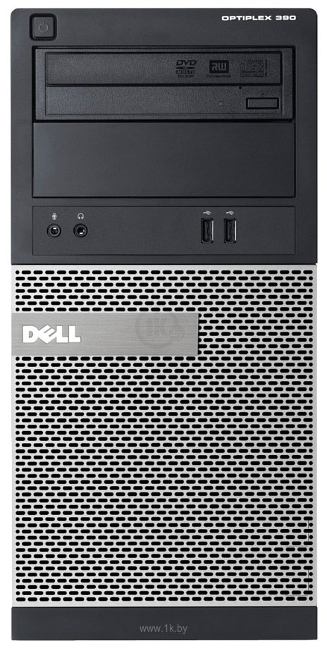 Фотографии Dell OptiPlex 390 desktop (272149539RUS)
