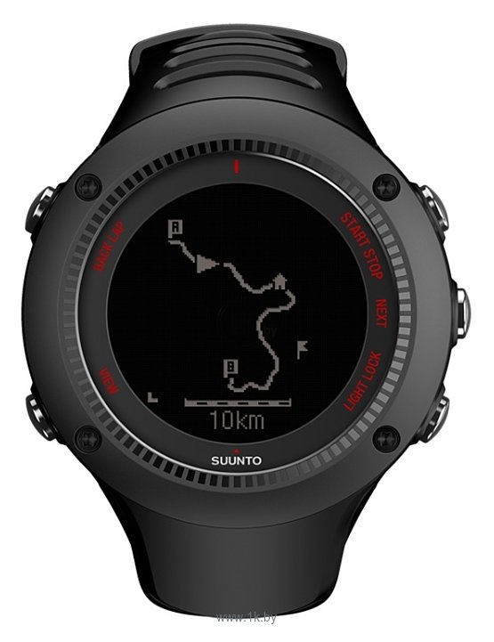 Фотографии Suunto Ambit3 Run