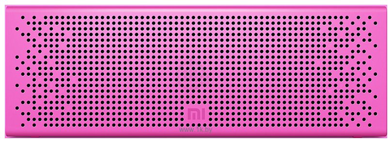 Фотографии Xiaomi Mi Bluetooth Speaker