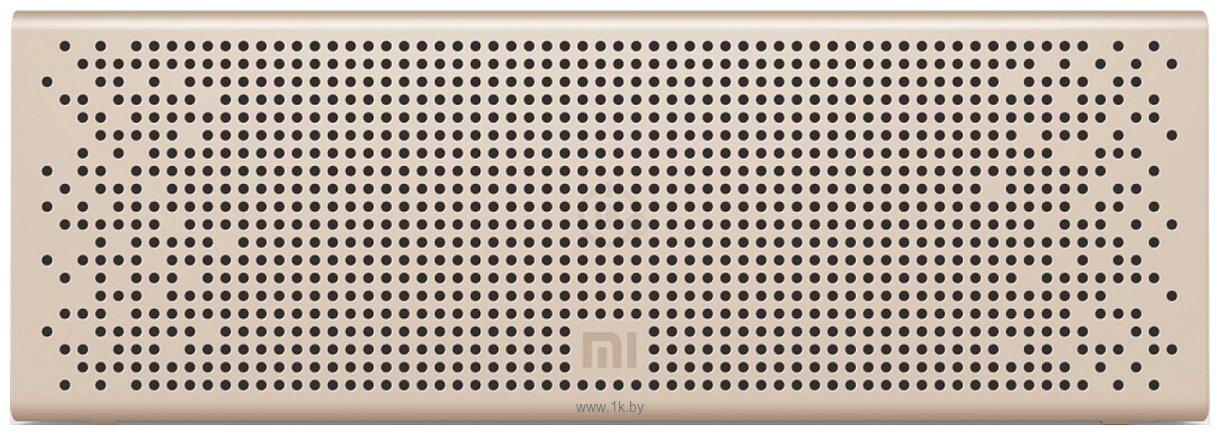 Фотографии Xiaomi Mi Bluetooth Speaker