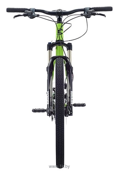 cannondale trail 4 27.5