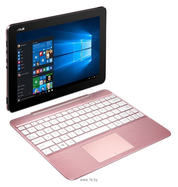 Фотографии ASUS Transformer Book T101HA 4Gb 128Gb dock