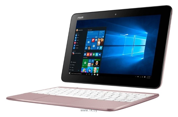 Фотографии ASUS Transformer Book T101HA 4Gb 128Gb dock