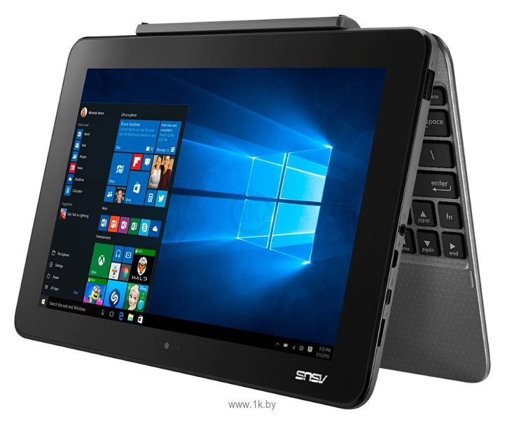 Фотографии ASUS Transformer Book T101HA 4Gb 128Gb dock