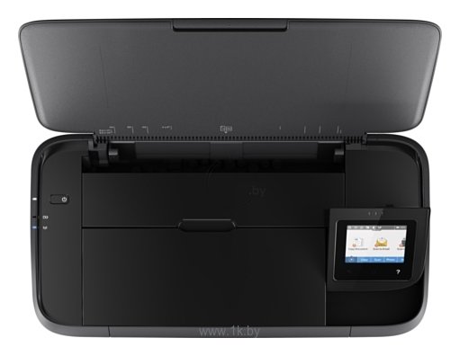 Фотографии HP OfficeJet 250 Mobile