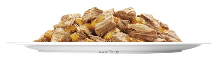 Фотографии Felix Аппетитные кусочки с Говядиной в желе (0.1 кг) 10 шт.