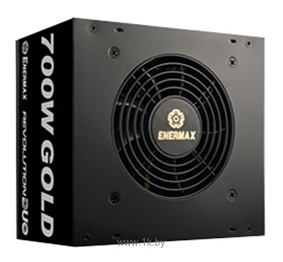 Фотографии Enermax REVOLUTION DUO 700W