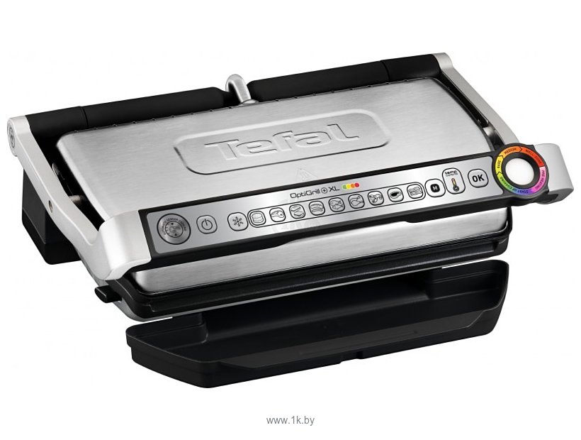 Фотографии Tefal Optigrill+ XL GC722D