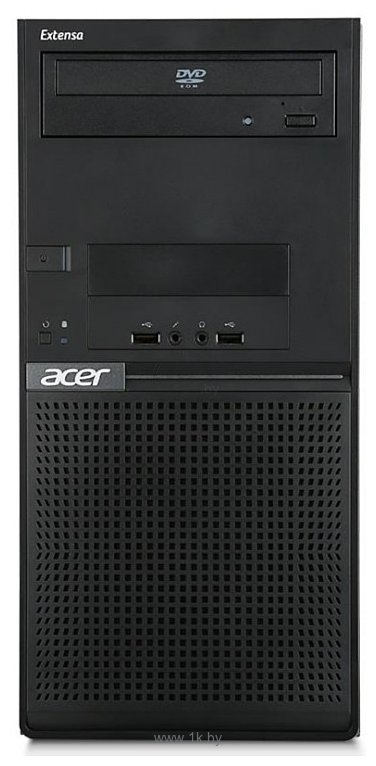 Фотографии Acer Extensa M2710 (DT.X0TER.006)