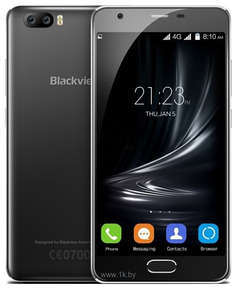 Фотографии Blackview A9 Pro