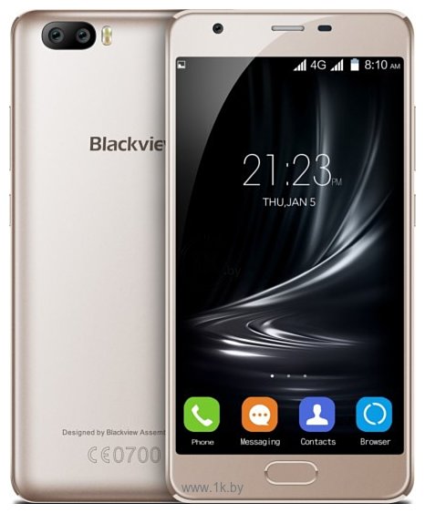 Фотографии Blackview A9 Pro