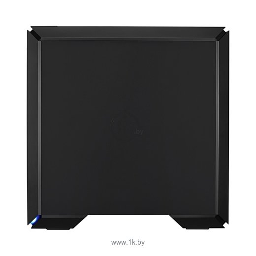 Фотографии Cooler Master MasterCase MC600P (MCM-M600P-KG5N-S00) w/o PSU Black