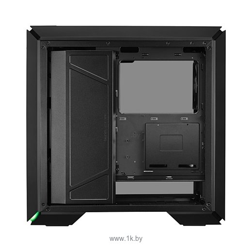 Фотографии Cooler Master MasterCase MC600P (MCM-M600P-KG5N-S00) w/o PSU Black