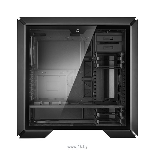 Фотографии Cooler Master MasterCase MC600P (MCM-M600P-KG5N-S00) w/o PSU Black