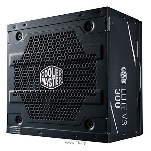 Фотографии Cooler Master Elite V3 230V 300W