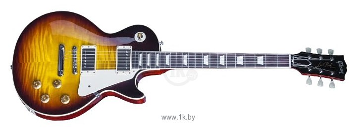 Фотографии Gibson Standard Historic 1958 Les Paul Standard