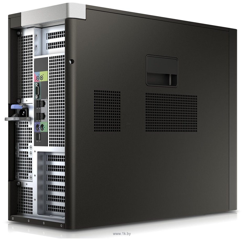 Фотографии Dell Precision 7910-4605 Tower