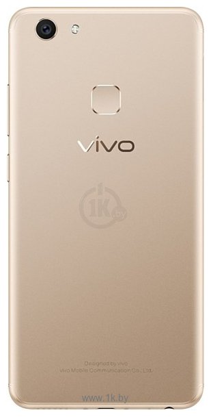 Фотографии Vivo V7+ 4/64Gb