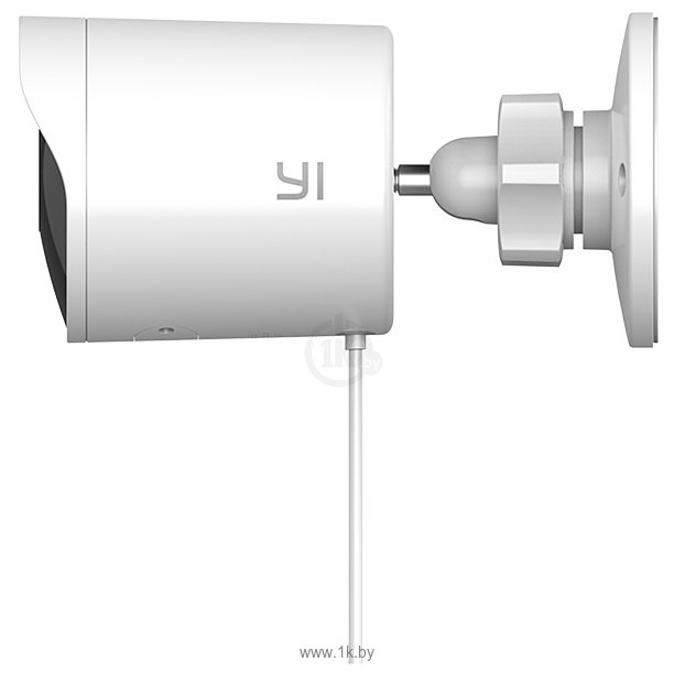 Фотографии YI Outdoor Camera