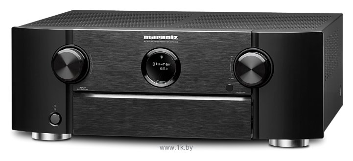 Фотографии Marantz SR6013