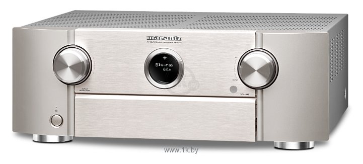 Фотографии Marantz SR6013