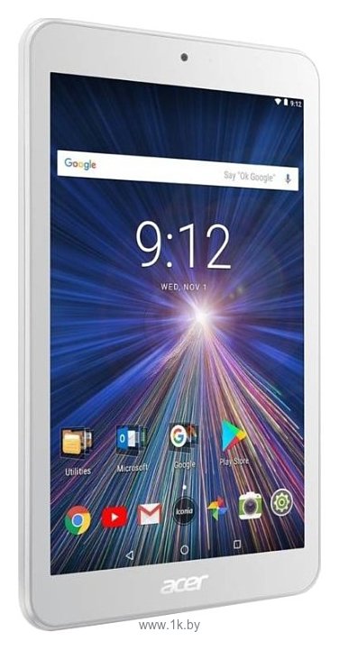 Фотографии Acer Iconia One 8 B1-870 16Gb