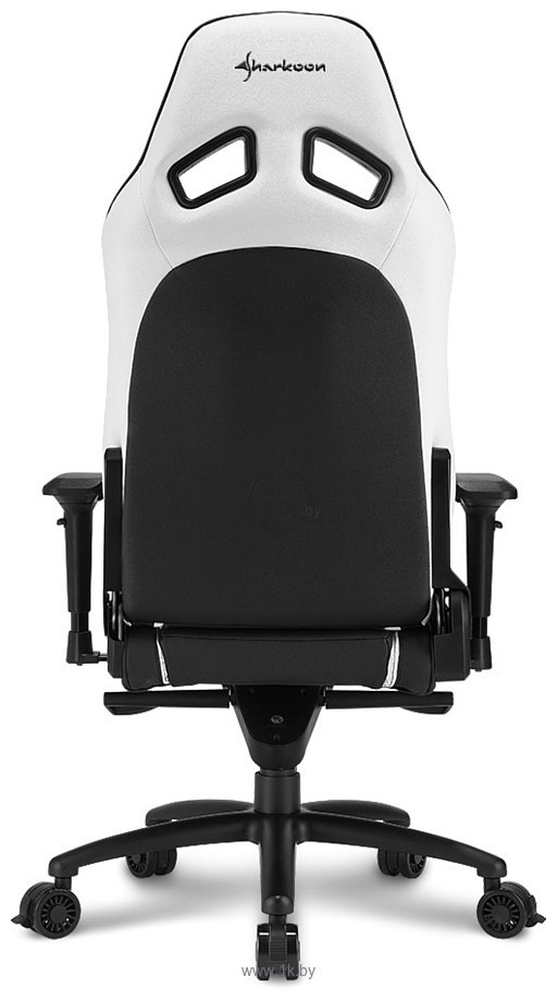 Фотографии Sharkoon Shark Skiller SGS3 BK/WH (черный/белый) Фотографии Sharkoon Shark Skiller SGS3 BK/WH (черный/белый)