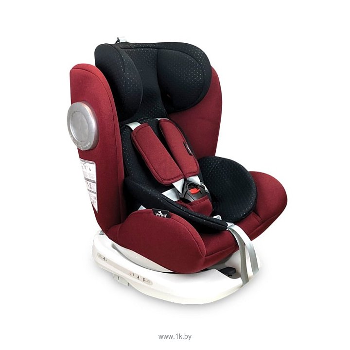 Фотографии Lorelli Lusso SPS Isofix