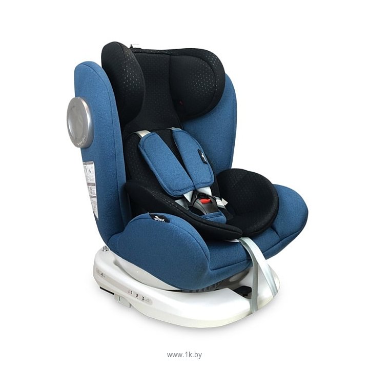 Фотографии Lorelli Lusso SPS Isofix