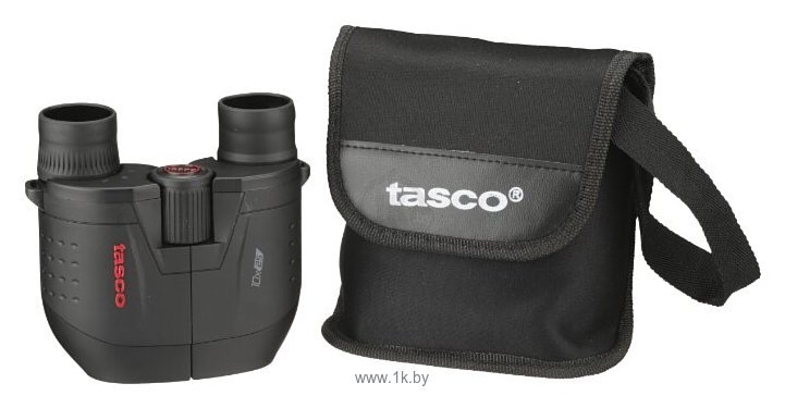 Фотографии Tasco 10x25 Compact (ES10X25)