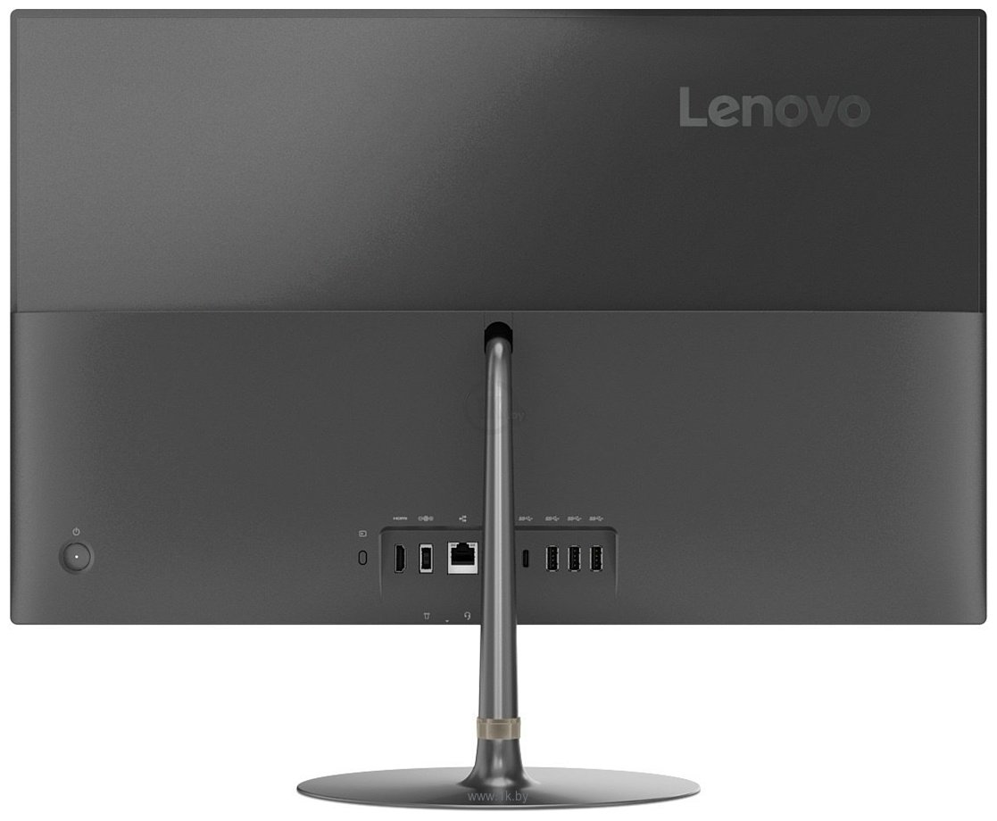 Фотографии Lenovo IdeaCentre 730S-24IKB (F0DX001CRK)