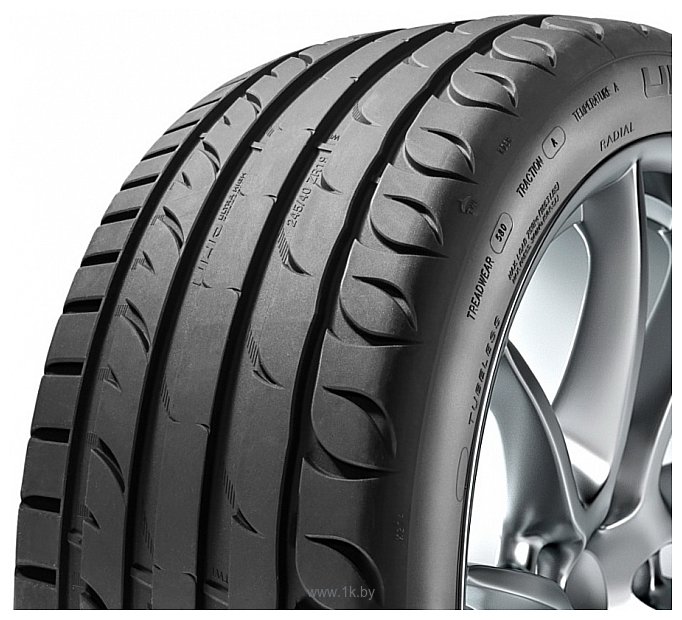 Фотографии Tigar Ultra High Performance 215/45 R17 87V