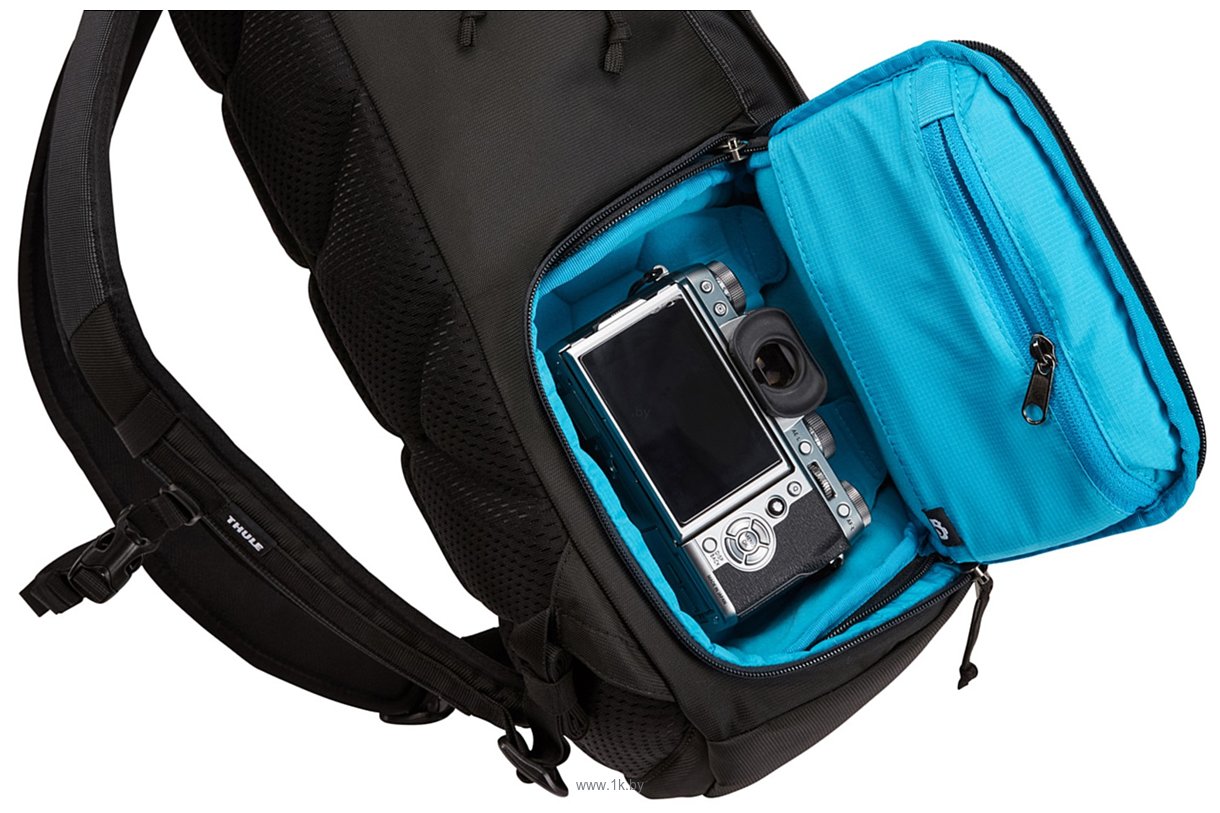 Фотографии Thule EnRoute Camera Backpack 20