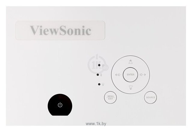 Фотографии Viewsonic LS700HD