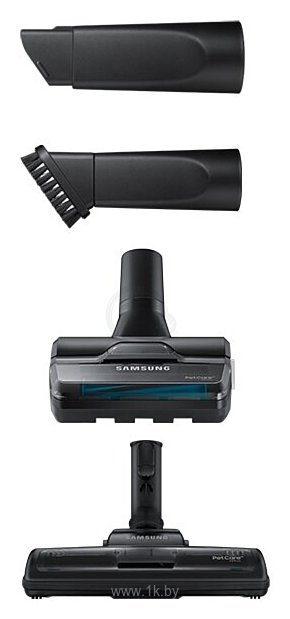 Фотографии Samsung SC15K4169HD