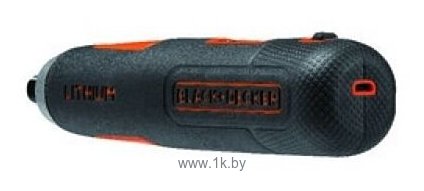 Фотографии Black&Decker BD40K4