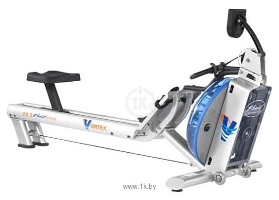 Фотографии First Degree Fitness Vortex VX-2